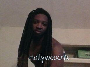 Hollywoodnic