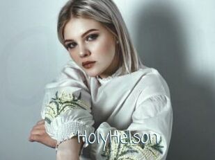 HolyHelson
