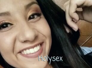 Holysex