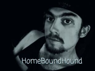 HomeBoundHound Adult o Porn