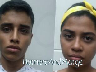 HomeroAndMarge