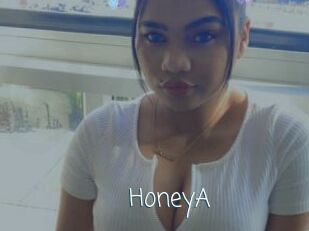 HoneyA