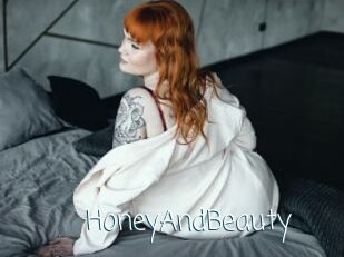 HoneyAndBeauty