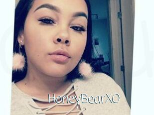 Honey_BearXO
