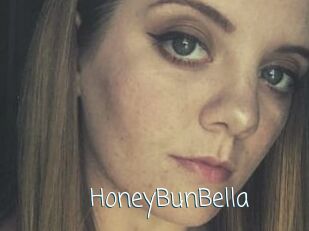 HoneyBunBella