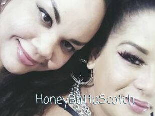 HoneyButtaScotch