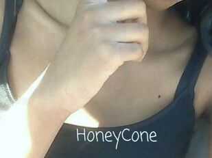 HoneyCone