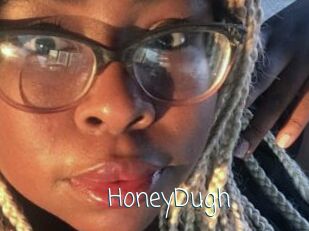 HoneyDugh