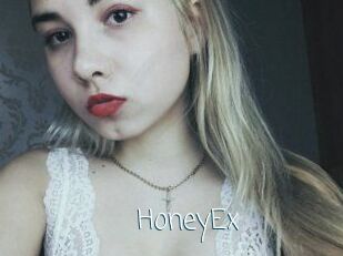 HoneyEx