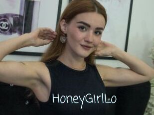 HoneyGirlLo