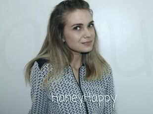 HoneyHappy