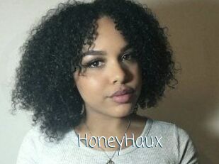 HoneyHaux