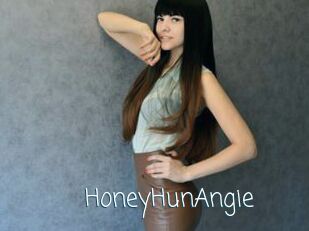 HoneyHunAngie Adult o Porn