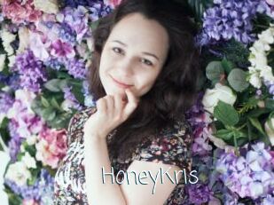 HoneyKris