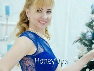 HoneyLips