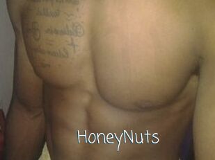 HoneyNuts