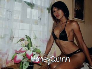 HoneyQuinn
