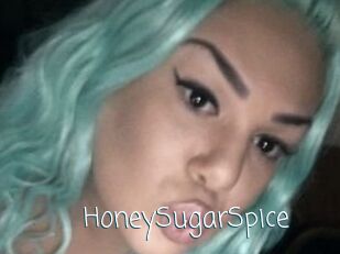 HoneySugarSpice