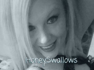 Honey_Swallows