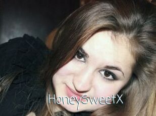 HoneySweetX