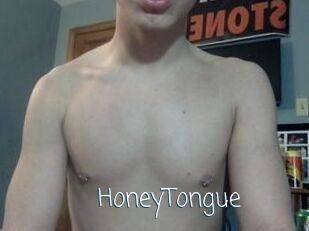 HoneyTongue