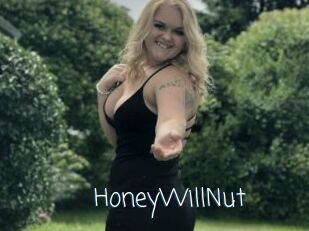 HoneyWillNut Adult o Porn