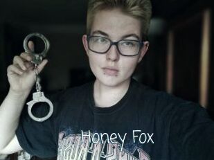 Honey_Fox