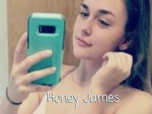 Honey_James