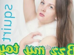 Honey_Liliya