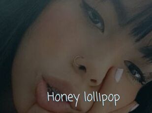 Honey_lollipop