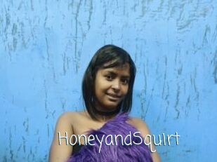 HoneyandSquirt