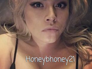 Honeybhoney21
