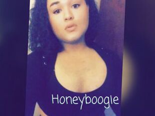Honeyboogie