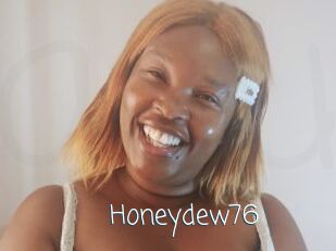 Honeydew76