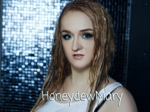 HoneydewMary