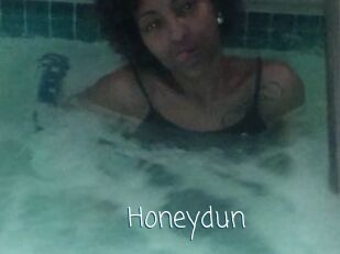 Honeydun