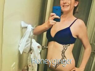 Honeyginger