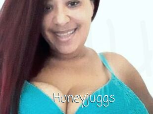 Honeyjuggs