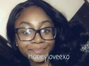 Honeyloveexo