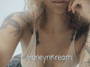 HoneynKream
