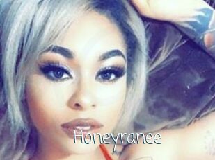 Honeyranee