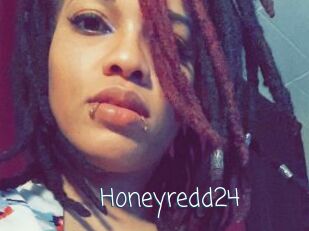 Honeyredd24