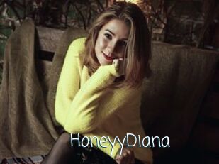 HoneyyDiana
