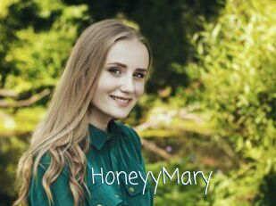HoneyyMary