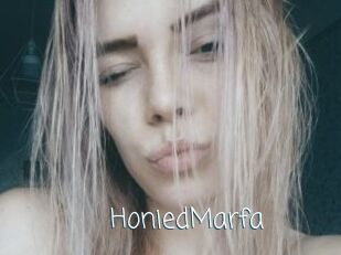 HoniedMarfa