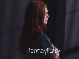 HonneyFairy