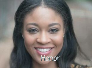 Honor
