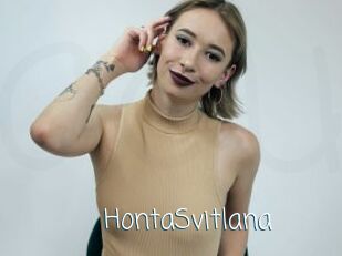 HontaSvitlana