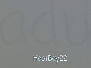 HootBoy22