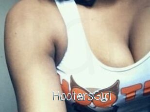HootersGirl
